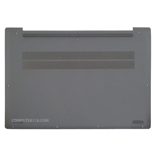 قاب کف لپ تاپ لنوو IdeaPad 5-15 طوسی