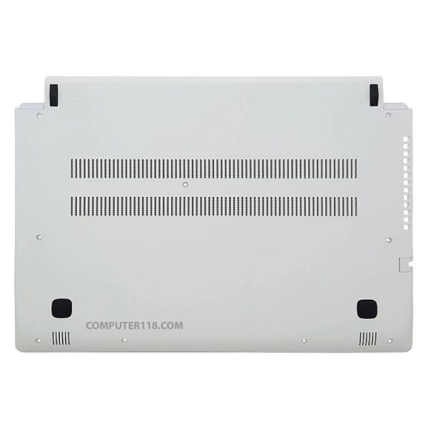 قاب کف لپ تاپ لنوو IdeaPad Flex2-14 سفید