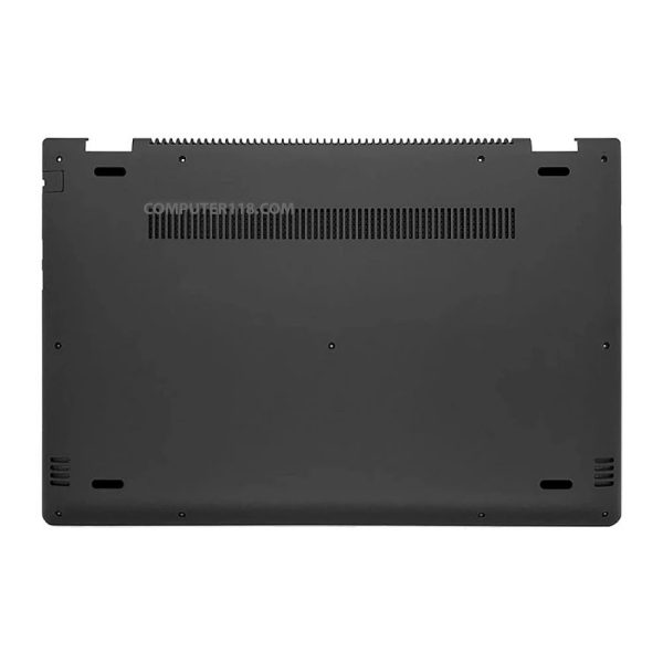 قاب کف لپ تاپ لنوو IdeaPad Flex4-15 نوک مدادی