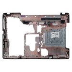 قاب کف لپ تاپ لنوو IdeaPad G460 مشکی