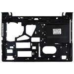 قاب کف لپ تاپ لنوو IdeaPad G50-70 مشکی