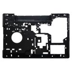 قاب کف لپ تاپ لنوو IdeaPad G510 مشکی