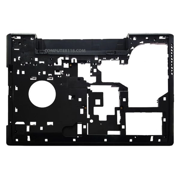 قاب کف لپ تاپ لنوو IdeaPad G510 مشکی