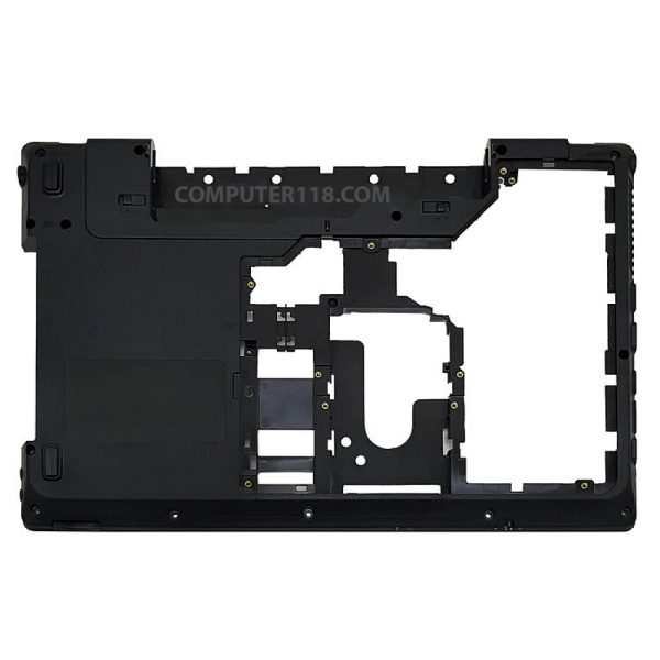قاب کف لپ تاپ لنوو IdeaPad G560 مشکی