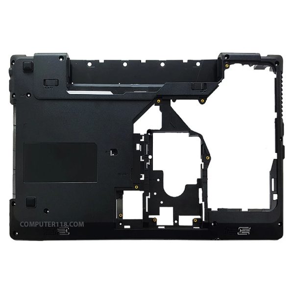 قاب کف لپ تاپ لنوو IdeaPad G570 مشکی
