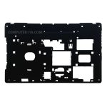 قاب کف لپ تاپ لنوو IdeaPad G580 مشکی-پلاستیکی با HDMI