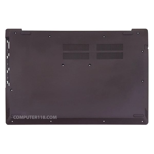 قاب کف لپ تاپ لنوو IdeaPad L340-15_V155-15 قهوه ای
