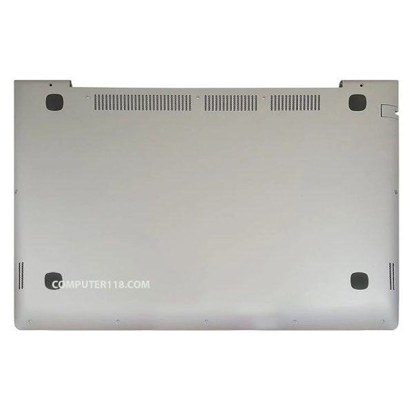 قاب کف لپ تاپ لنوو IdeaPad U530 نقره ای