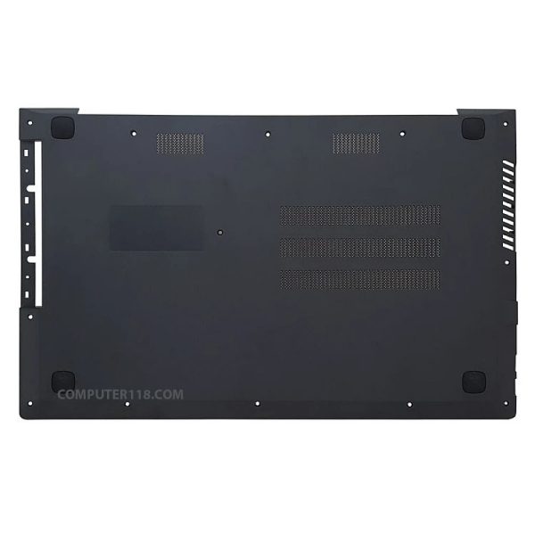 قاب کف لپ تاپ لنوو IdeaPad V110-15 مشکی