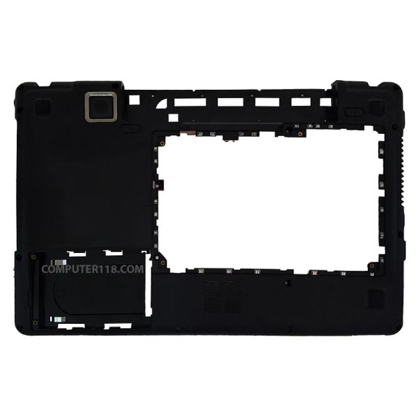قاب کف لپ تاپ لنوو IdeaPad Y550 مشکی