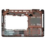 قاب کف لپ تاپ لنوو IdeaPad Y550 مشکی