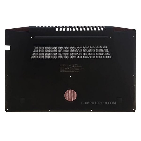 قاب کف لپ تاپ لنوو IdeaPad Y700-15