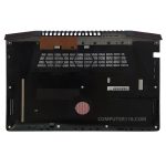 قاب کف لپ تاپ لنوو IdeaPad Y700-15