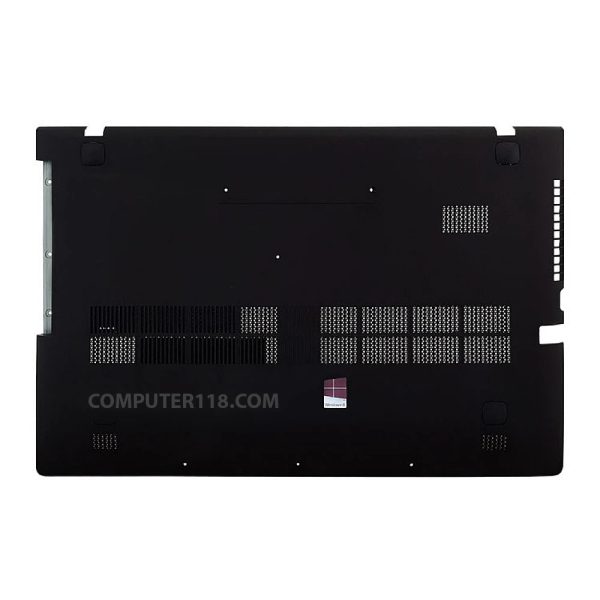 قاب کف لپ تاپ لنوو IdeaPad Z510 مشکی
