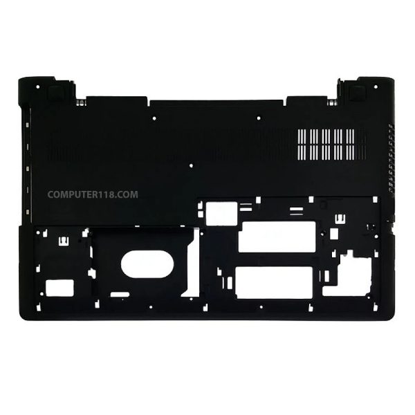 قاب کف لپ تاپ لنوو Ideapad 300-15 مشکی