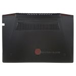 قاب کف لپ تاپ لنوو Ideapad Y700-17 مشکی