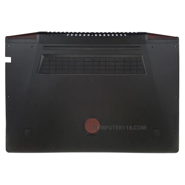 قاب کف لپ تاپ لنوو Ideapad Y700-17 مشکی
