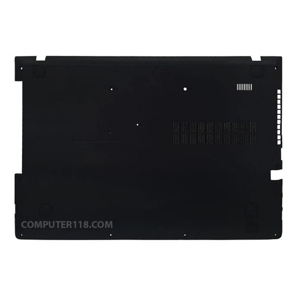 قاب کف لپ تاپ لنوو Ideapad Z51-70 مشکی