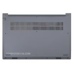 قاب کف لپ تاپ لنوو ThinkBook 15 G3 طوسی