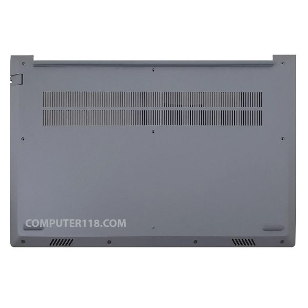 قاب کف لپ تاپ لنوو ThinkBook 15 G3 طوسی