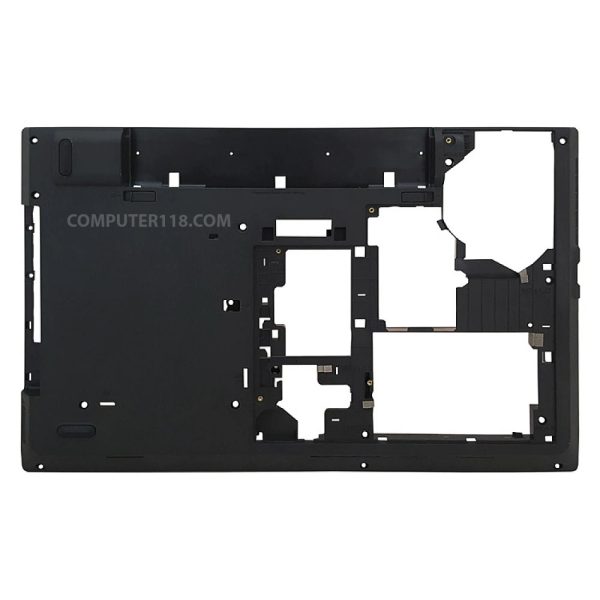 قاب کف لپ تاپ لنوو ThinkPad L540 مشکی