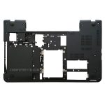 قاب کف لپ تاپ لنوو Thinkpad E560 مشکی