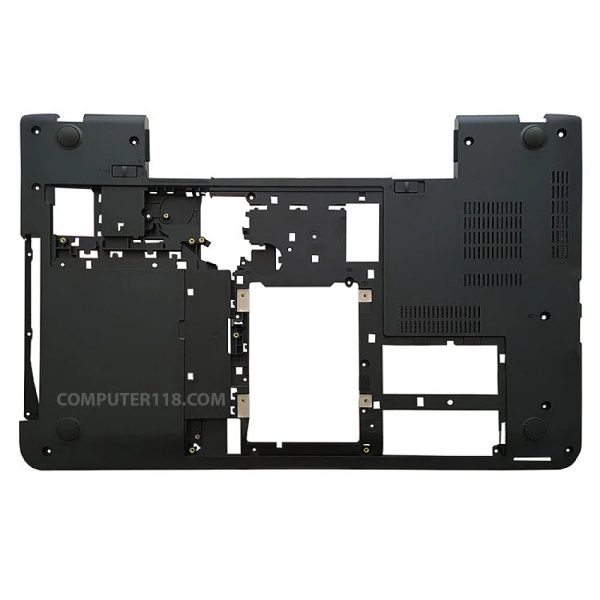 قاب کف لپ تاپ لنوو Thinkpad E560 مشکی