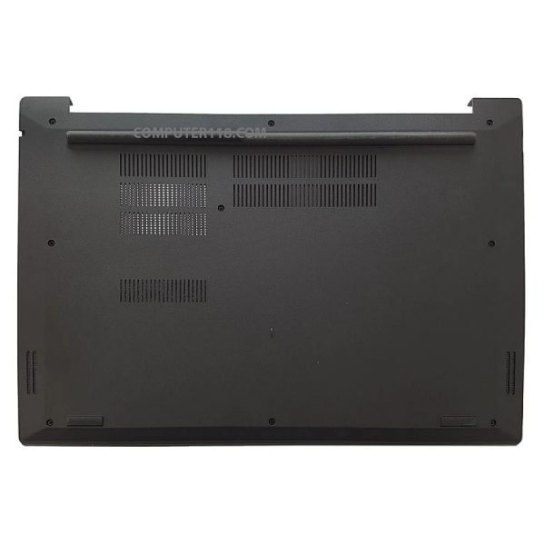 قاب کف لپ تاپ لنوو Thinkpad E590 مشکی