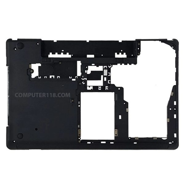 قاب کف لپ تاپ لنوو Thinkpad Edge E530 مشکی