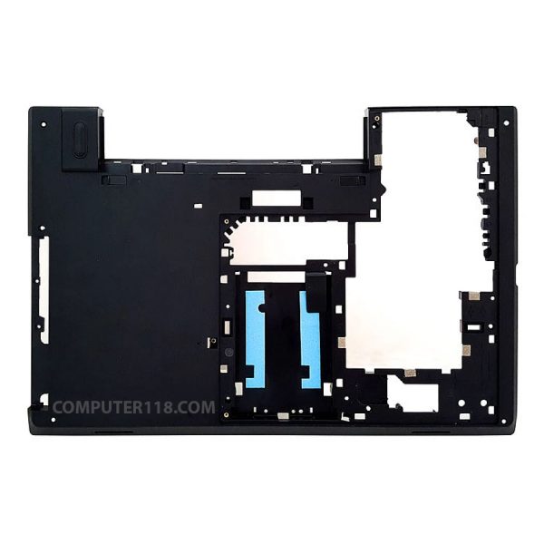 قاب کف لپ تاپ لنوو Thinkpad L560 مشکی