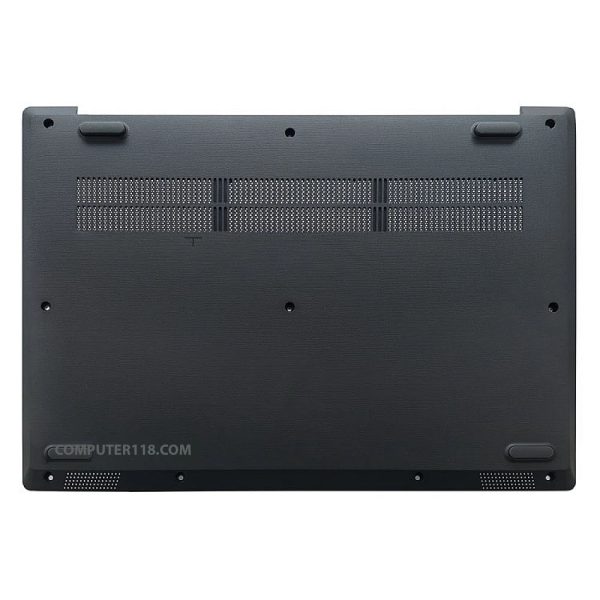 قاب کف لپ تاپ لنوو V14-14 مشکی