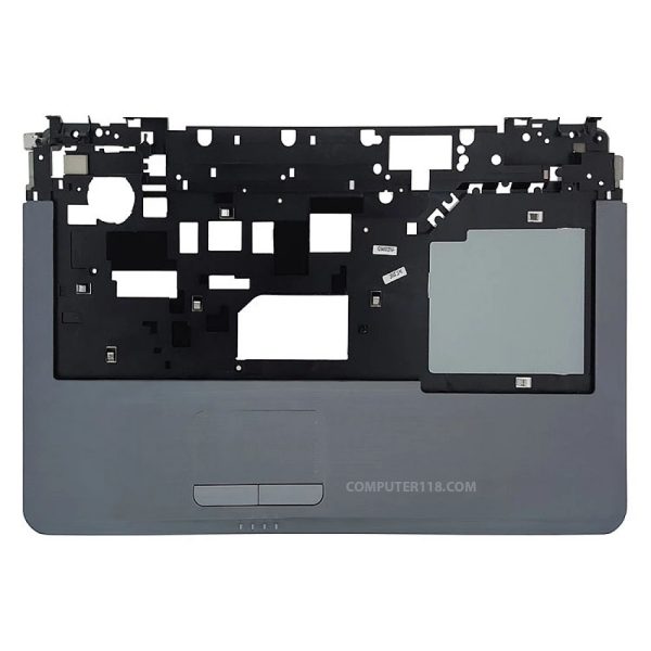 قاب کنار کیبرد لپ تاپ لنوو G550 نوک مدادی