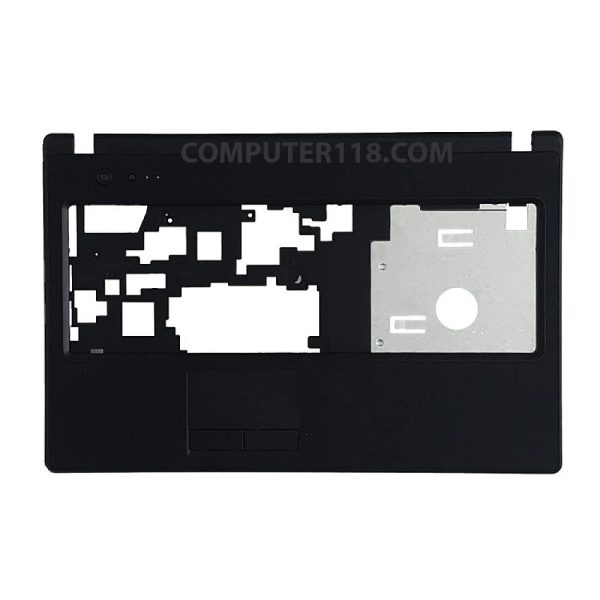 قاب کنار کیبرد لپ تاپ لنوو G570 مشکی