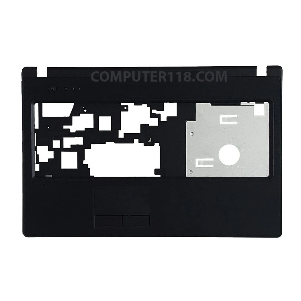 قاب کنار کیبرد لپ تاپ لنوو G570 مشکی