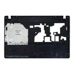 قاب کنار کیبرد لپ تاپ لنوو G580 مشکی-فلزی