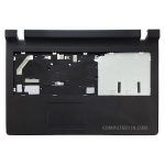 قاب کنار کیبرد لپ تاپ لنوو IdeaPad 100-15ISK Intel مشکی