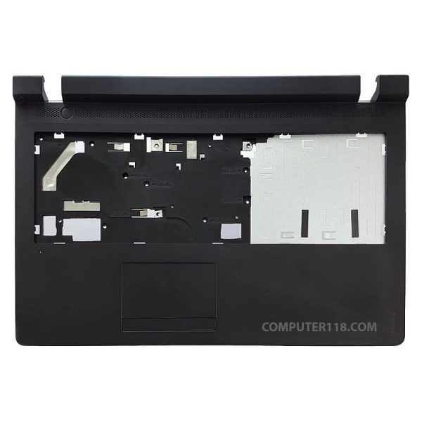 قاب کنار کیبرد لپ تاپ لنوو IdeaPad 100-15ISK Intel مشکی