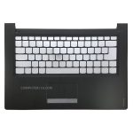 قاب کنار کیبرد لپ تاپ لنوو IdeaPad 310-14ISK Intel مشکی-اینتربزرگ