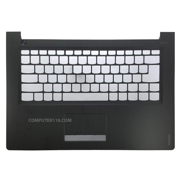 قاب کنار کیبرد لپ تاپ لنوو IdeaPad 310-14ISK Intel مشکی-اینتربزرگ