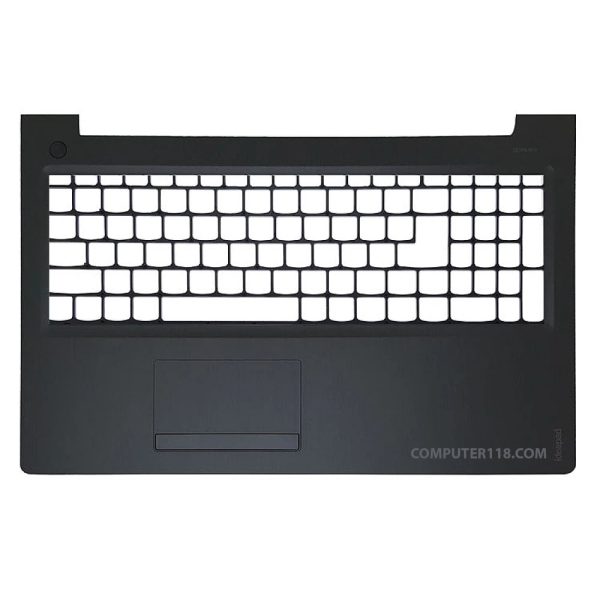 قاب کنار کیبرد لپ تاپ لنوو IdeaPad 310-15ISK_510 Intel نوک مدادی-اینتربزرگ