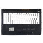 قاب کنار کیبرد لپ تاپ لنوو IdeaPad 310_510-15 نقره ای