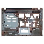 قاب کنار کیبرد لپ تاپ لنوو IdeaPad G460 مشکی