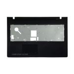قاب کنار کیبرد لپ تاپ لنوو IdeaPad G50-70 مشکی