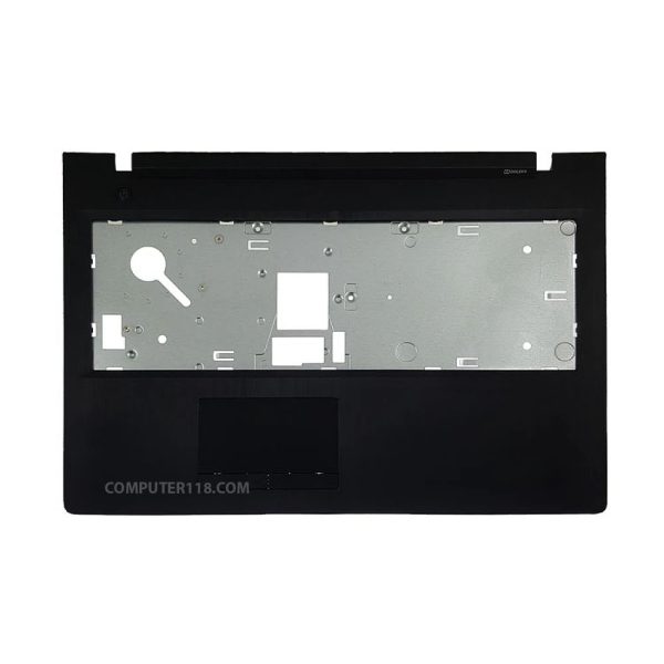 قاب کنار کیبرد لپ تاپ لنوو IdeaPad G50-70 مشکی