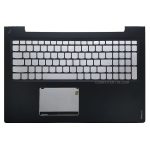 قاب کنار کیبرد لپ تاپ لنوو IdeaPad U530 مشکی-اینترکوچک