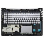 قاب کنار کیبرد لپ تاپ لنوو IdeaPad U530 مشکی-اینترکوچک