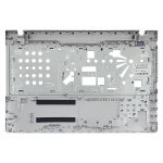 قاب کنار کیبرد لپ تاپ لنوو IdeaPad Z51-70 مشکی-نقره ای