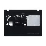 قاب کنار کیبرد لپ تاپ لنوو IdeaPad100-15BIY AMD مشکی