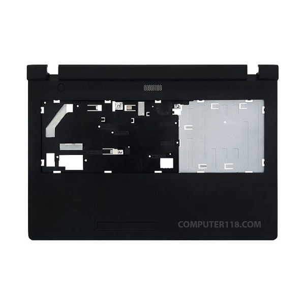 قاب کنار کیبرد لپ تاپ لنوو IdeaPad100-15BIY AMD مشکی