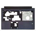 قاب کنار کیبرد لپ تاپ لنوو Ideapad V580 نوک مدادی-با فینگر پرینت